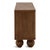 Caprina Modern Ball Leg Sideboard Credenza For Sale - Image 4 of 8