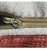 Dransfield & Ross Ny Set (2) Lumbar Pillows Wool / Feather Coral Ivory For Sale - Image 10 of 12