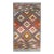 Vintage Afghani Kilim Rug For Sale