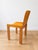 1970s Vintage Chair Molteni attributed to Afra & Tobia Scarpa for Molteni, 1970s For Sale - Image 5 of 11