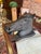 19th century solid carved wood horse head trade sign. Exceptional piece of folk art and rare to find in wood. Likely...