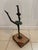 Maitland Smith Bronze of a Ballerina on a Book For Sale - Image 4 of 14