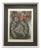 Hervé Morvan, Armagnac Advertising Poster, 1950s, Paper For Sale