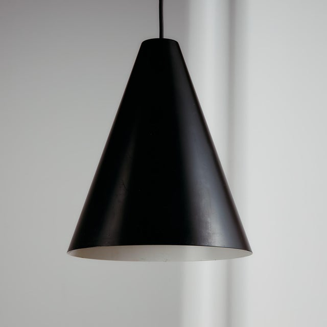 Hotta 30 Pendant Light by A. Nilsson, H. Preutz and T. Eliasson for Ikea For Sale - Image 13 of 13
