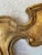 French Provincial Vintage Gilt Prince Howard French Provincial Hollywood Regency Mirrors, a Pair For Sale - Image 3 of 8