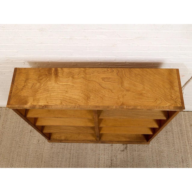 Proper Walnut Vintage Shelf For Sale - Image 12 of 12