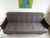 Danish 3-Seater Sofa or Daybed, 1950s For Sale - Image 4 of 11