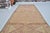 Eart Colour Oushak Vintage Runner For Sale In Phoenix - Image 6 of 10