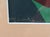 Louise Gilbert 1934 Mexico Pair of Exotic Oils on Paper For Sale - Image 4 of 5