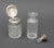 Sterling Silver & Cut Glass Vanity Accessories, 8 For Sale - Image 13 of 18