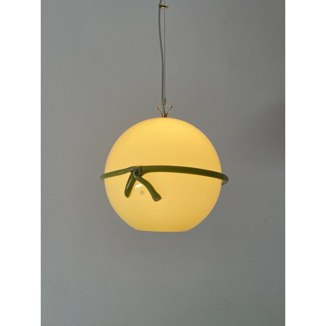 Romantica 30 Hanging Lamp from La Murrina, 1990s For Sale - Image 6 of 15