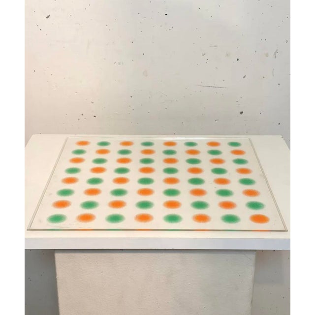 Plastic Karim Rachid Chess Set by Karim Rashid, 2000, Set of 33 For Sale - Image 7 of 9