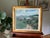 Antique Original Oil Painting, Austrian, Rudolf Klingsbogl, Impressionism For Sale - Image 6 of 15