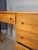 Vintage Mid-Century Modern Solid Birch "Roomates" Writing Desk by Baumritter (Ethan Allen) For Sale - Image 17 of 18