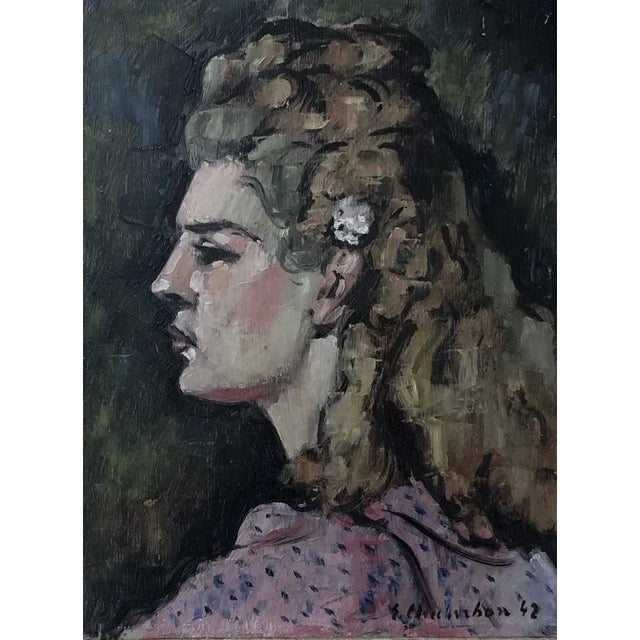 Artist born in 1905. Died in 1993. This content has been translated by Google Translate. This piece has an attribution...