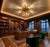 21st Century Dahlia Flush Mount by Fabio Ltd For Sale - Image 9 of 9