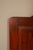 Wood Rustic Colonial Style Pair of Pine Folding Dressing Screens For Sale - Image 7 of 18