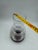 Silver Vintage German Oil Lamp Burner Cap Candleholder from Stoff Nagel, 1950s For Sale - Image 8 of 11