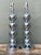 Vintage After Kovacs Stacked Chrome Sphere Lamps - Pair For Sale In West Palm - Image 6 of 12