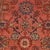 Lilian Rug in Cotton and Wool, Iran For Sale - Image 4 of 8