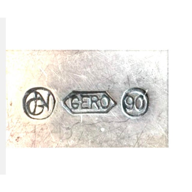Art Deco 1920s Art Deco Georg Nilsson Gero 90 Bottle Opener For Sale - Image 3 of 4