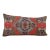 Turkish Carpet Rug Pillow Cover For Sale