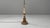 This 19th Century French Neoclassical Wood Patinated Floor Lamp beautifully merges classical ornamentation with timeless...