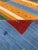 10x14 Timeless Gabbeh Multicolor Abstract Tribal Modern Handmade Wool Carpet Rug For Sale - Image 4 of 6