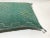 Art Deco Cactus Silk Pillow Cover For Sale - Image 3 of 8