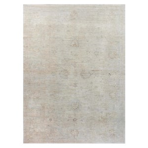 Contemporary Traditional Inspired Rug by Doris Leslie Blau