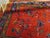 Galerie Shabab Collection Mid-20th Century Handmade Chinese Art Deco Accent Carpet For Sale - Image 10 of 10
