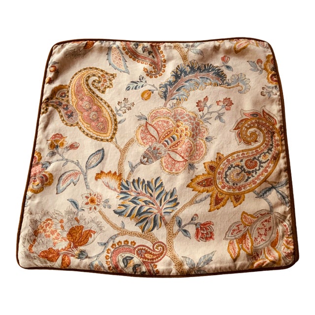 Bespoke European Style Pillow Sham For Sale