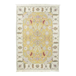 Sumak Rug 4'1'' X 6'1''
