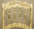 Mid 20th Century Pair of Old Wooden French Country Chairs For Sale - Image 10 of 12