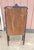 Antique Victorian Mahogany Etagere 3 Tiers With Mirrors 1910 For Sale - Image 13 of 13