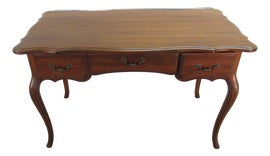 Example of Ethan Allen Desks