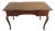 Ethan Allen Country French Solid Maple Desk For Sale