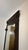 19th Century Renaissance Revival Hand-Carved Walnut Wall Mirror With Original Foxed Glass For Sale - Image 9 of 12