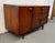 Vintage Jens Risom Four Drawer Walnut Sideboard, Attributed For Sale - Image 10 of 16
