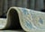 Textile Turkish Oushak Runner Rug 2'10" x 16'1" #17902 For Sale - Image 7 of 8