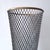 Vintage Round Umbrella Stand in the style of Mathieu Matégot, 1950s For Sale - Image 14 of 16