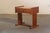 Small Teak Bedside Table, 1960s For Sale - Image 9 of 18