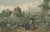 Mandarou, Quechua Indigenous Costumes, 1843, Print For Sale - Image 4 of 10