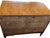 18th Century Neoclassical Italian Elm Chest of Drawers For Sale - Image 3 of 15