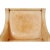 2204 Wing Chair in Natural Leather by Børge Mogensen, 2000s For Sale - Image 6 of 18