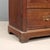 Wood Chest of Drawers in Oak For Sale - Image 7 of 10