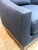 Laura Kirar for Baker Furniture Neue Lounge Chairs, Pair For Sale - Image 10 of 12