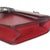 Animal Skin Red Pebbled Calfskin Small Dionysus Shoulder Bag For Sale - Image 7 of 9
