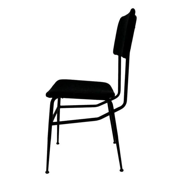 Gastone Rinaldi Chair by Gastone Rinaldi for Ri.Ma, 1960s For Sale - Image 4 of 6