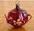 Antique Victorian Mercury Glass Teapot Ornament For Sale In Boston - Image 6 of 6